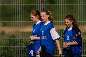 Bild 3 - B-Juniorinnen FSC Kaltenkirchen - MTSV Olympia Neumnster : Ergebnis: 3:2